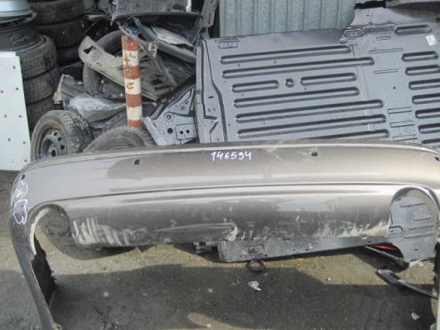 Фотография Бампер задний, Toyota (Тойота)-CELSIOR (01-)