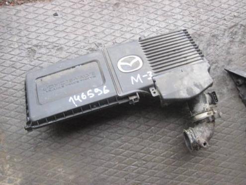 Корпус воздушного фильтра, Mazda (Мазда)-3 (BK) (02-09)