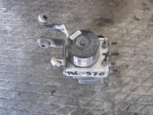 Блок ABS (насос), Mazda (Мазда)-3 (BK) (02-09)