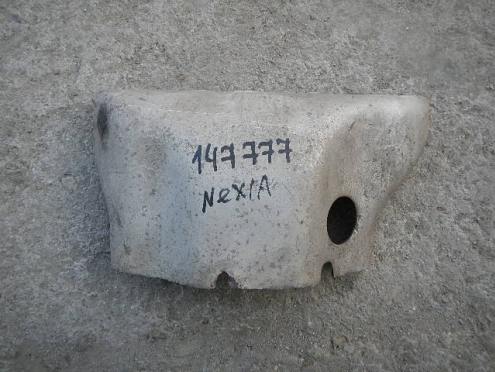 Экран тепловой, Daewoo (Дэу)-NEXIA (94-)