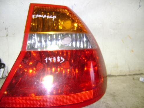 Фонарь задний правый, Ford (Форд)-FOCUS 1 (98-)