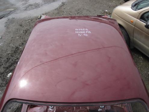 Крыша, Nissan (Ниссан)-ALMERA N16 (00-06)