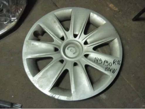 Фотография Колпак колесный декоративный, Колпаки-BMW (БМВ) R16