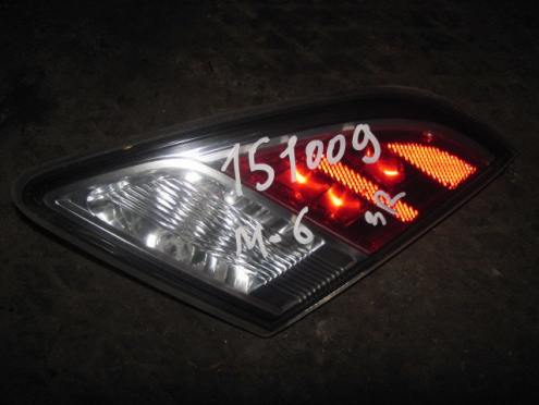 Фонарь задний внутренний правый, Mazda (Мазда)-6 (GH) (07-)