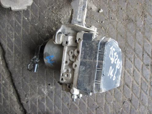 Блок ABS (насос), Mazda (Мазда)-6 (GH) (07-)