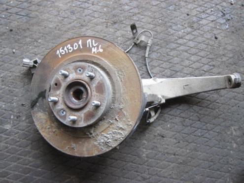 Кулак поворотный передний левый, Mazda (Мазда)-6 (GH) (07-)