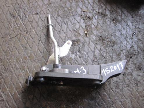 Кулиса КПП, Mazda (Мазда)-3 (BK) (02-09)