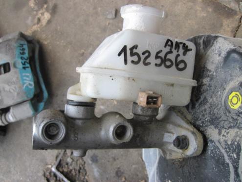 Цилиндр тормозной главный, Hyundai (Хендэ)-ACCENT (00-)