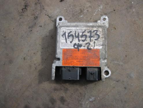 Блок управления AIR BAG, Ford (Форд)-FOCUS 2 (05-08)