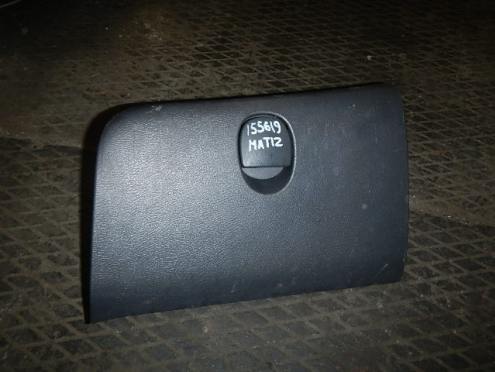 Бардачок, Daewoo (Дэу)-MATIZ (01-)