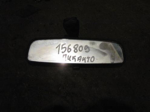 Зеркало заднего вида, KIA (Киа)-PICANTO (05-11)