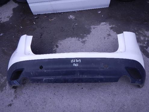 Бампер задний, Mazda (Мазда)-CX-5 (12-)