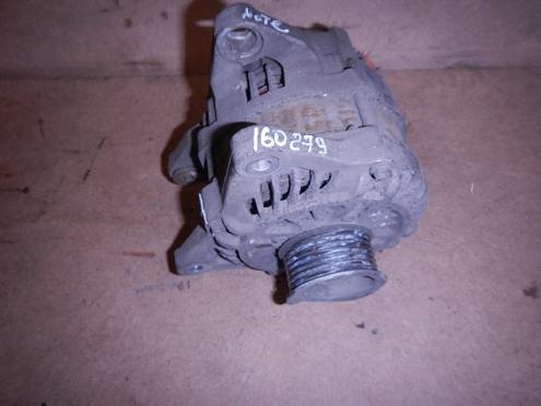 Фотография Генератор, Nissan (Ниссан)-NOTE (E11) (06-)
