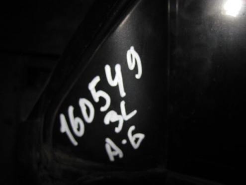 Фотография Уголок двери задней левой (внутренний), Audi (Ауди)-А6 (C5) (97-04)