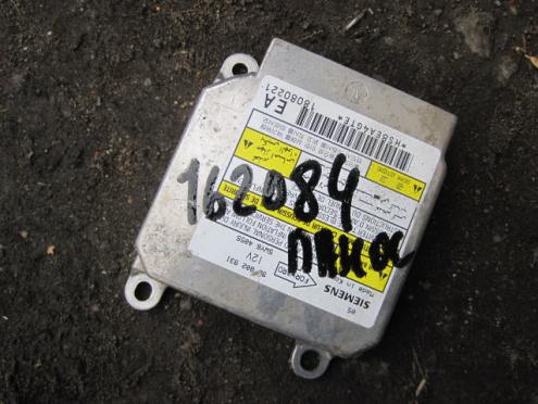 Блок управления AIR BAG, Chevrolet (Шевроле)-LANOS (04-)