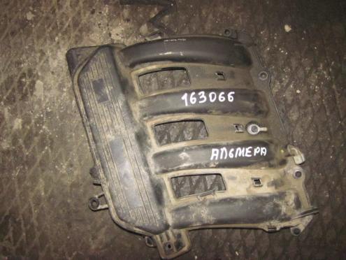 Коллектор впускной, Nissan (Ниссан)-ALMERA G15 (13-)