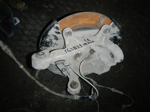 Кулак поворотный задний правый, Nissan (Ниссан)-TEANA (J31) (06-08)