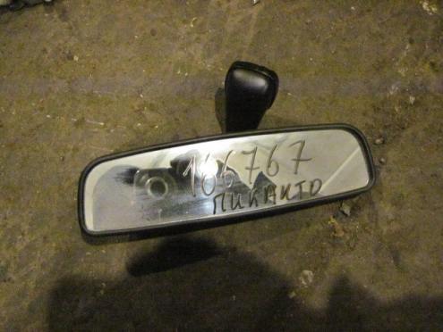 Зеркало заднего вида, KIA (Киа)-PICANTO (05-11)