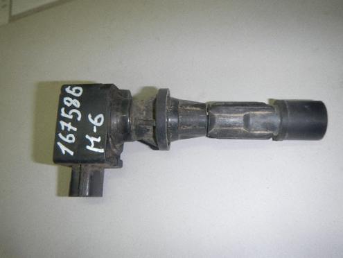 Фотография Катушка зажигания, Mazda (Мазда)-6 (GH) (07-)