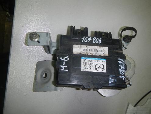 Блок управления АКПП, Mazda (Мазда)-6 (GH) (07-)