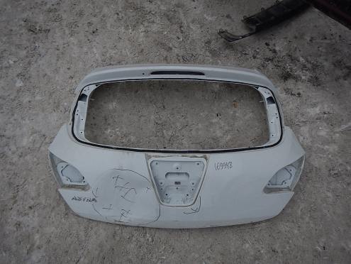 Фотография Дверь багажника, Opel (Опель)-ASTRA J (09-)