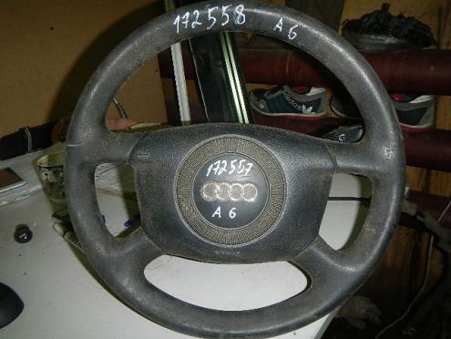 Фотография Рулевое колесо для AIR BAG, Audi (Ауди)-А6 (C5) (97-04)