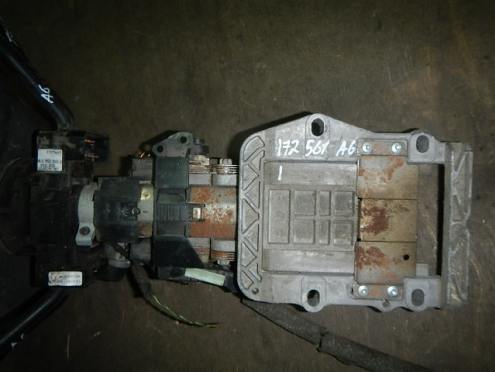 Фотография Колонка рулевая, Audi (Ауди)-A6 (C5) (97-04)