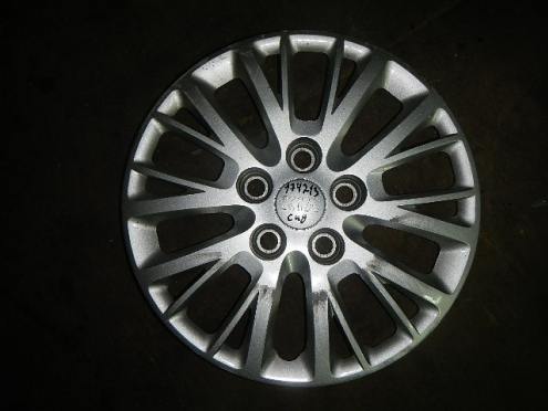 Колпак колесный декоративный, Колпаки-KIA (КИА) R15