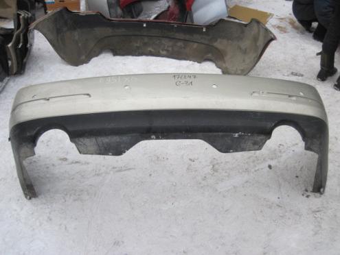 Купить Задний Бампер Ниссан Теана J32