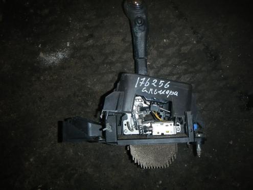 Кулиса КПП, Nissan (Ниссан)-ALMERA N16 (00-06)