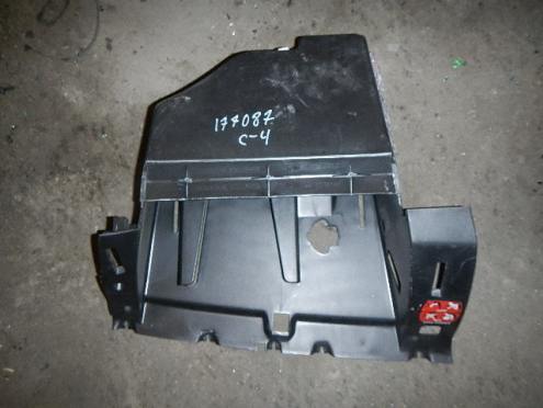 Бардачок, Citroen (Ситроен)-C4 (04-)