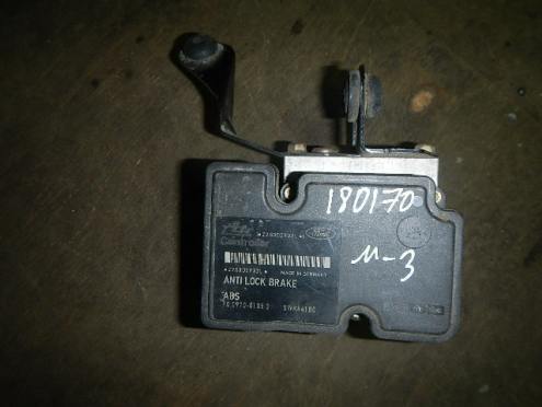 Блок ABS (насос), Mazda (Мазда)-3 (BK) (02-09)