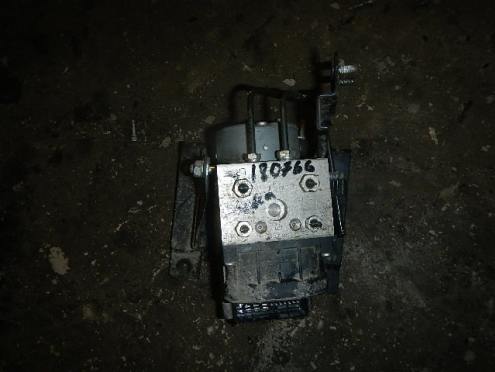Блок ABS (насос), Fiat (Фиат)-ALBEA (05-)