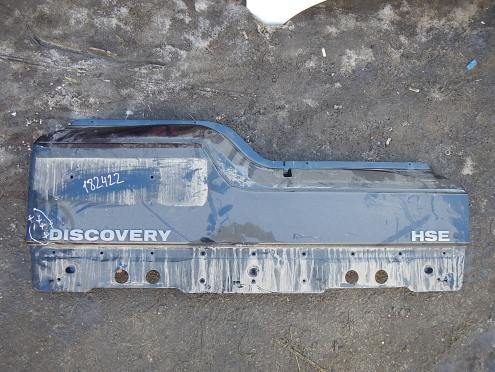 Фотография Дверь багажника, Land Rover (Ленд Ровер)-DISCOVERY 4 (09-16)