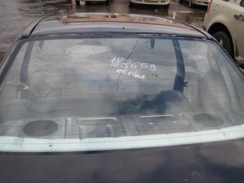 Стекло заднее, Daewoo (Дэу)-NEXIA (07-)