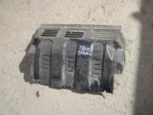 Защита картера, Mitsubishi (Митсубиси)-PAJERO 4 (V8, V9) (07-)