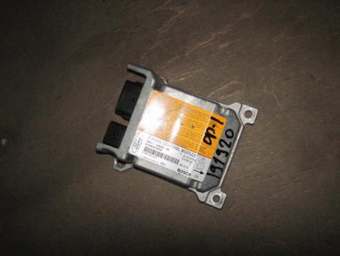 Блок управления AIR BAG, Ford (Форд)-FOCUS 1 (98-)