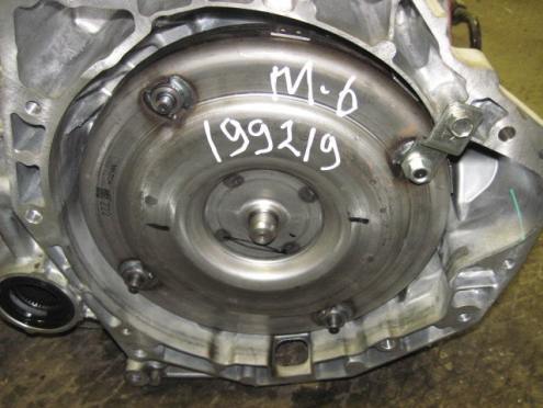 Гидротрансформатор, Mazda (Мазда)-6 (GJ) (12-)