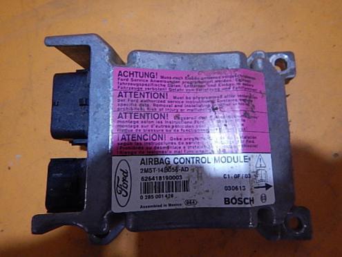 Блок управления AIR BAG, Ford (Форд)-FOCUS 1 (98-)