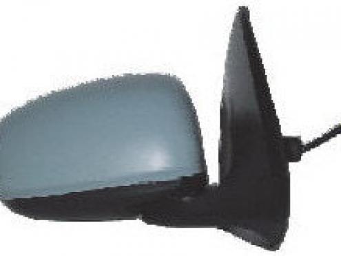 Зеркало правое электрическое, Nissan (Ниссан)-ALMERA N16 (00-06)
