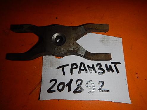 Кронштейн форсунки, Ford (Форд)-Транзит