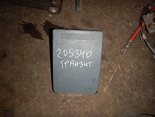 Бардачок, Ford (Форд)-TRANSIT(06-)