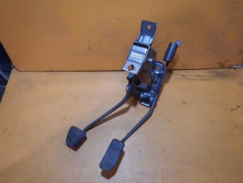 Блок педалей, Chevrolet (Шевроле)-AVEO T250 SDN (05-11)
