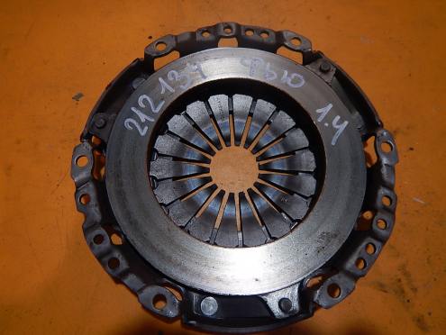 Корзина сцепления, Ford (Форд)-FUSION (02-)