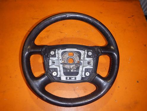 Фотография Рулевое колесо для AIR BAG, Audi (Ауди)-А6 (C5) (97-04)
