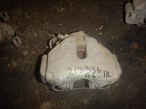 Фотография Суппорт передний левый, Audi (Ауди)-А6 (C5) (97-04)
