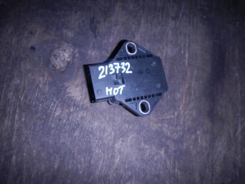 Фотография Датчик ускорения, Nissan (Ниссан)-NOTE (E11) (06-)