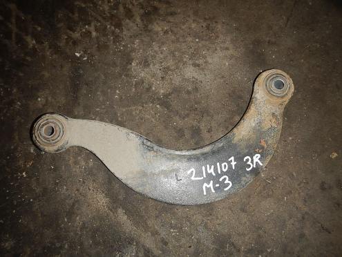 Рычаг задний верхний правый, Mazda (Мазда)-3 (BK) (02-09)