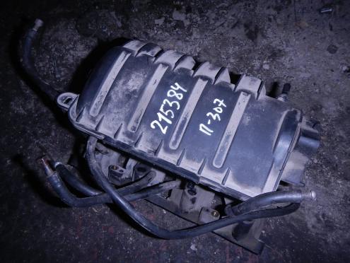 Коллектор впускной, Peugeot (Пежо)-307 (01-07)