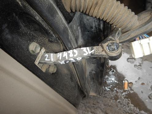 Ограничитель двери, Toyota (Тойота)-CAMRY 30 (01-06)